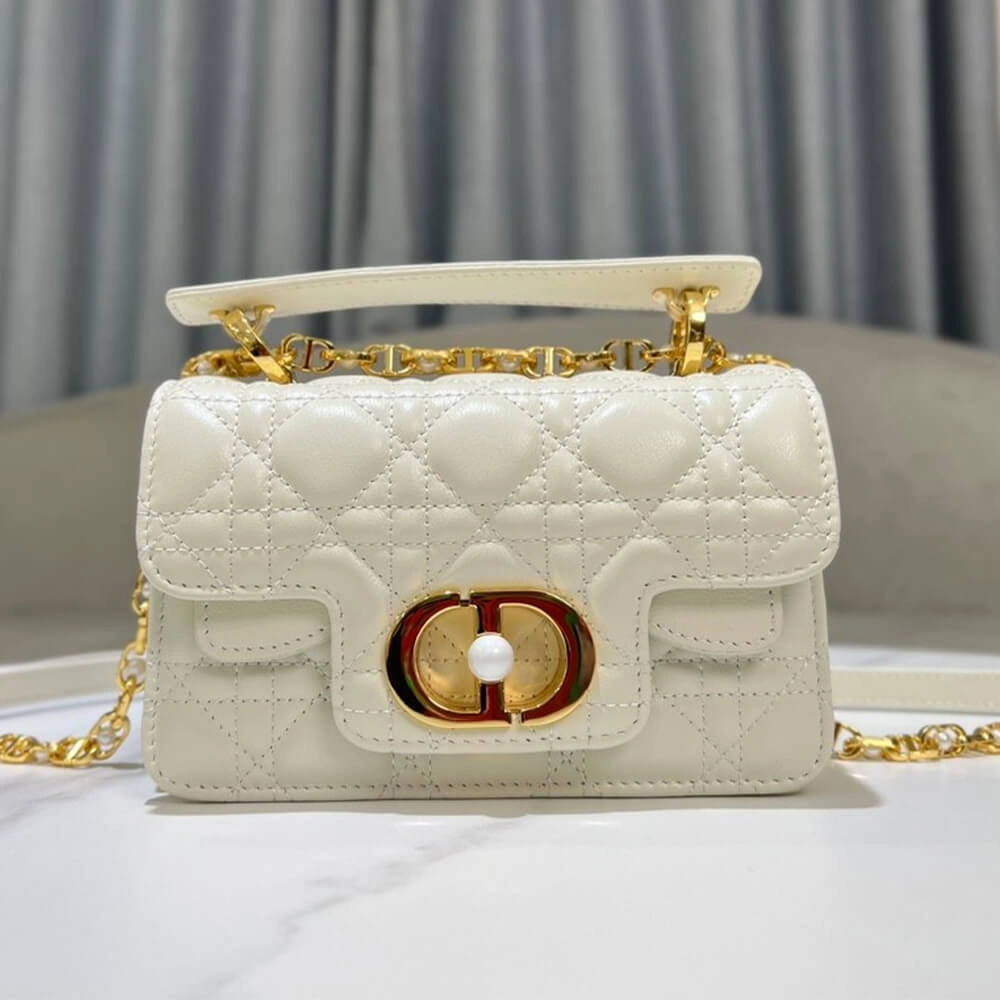 Small Dior Jolie handbag OnTrend 1233