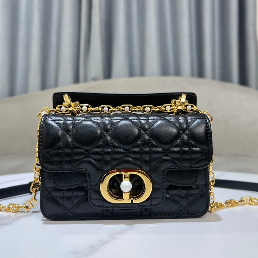 Small Dior Jolie handbag Original 1299