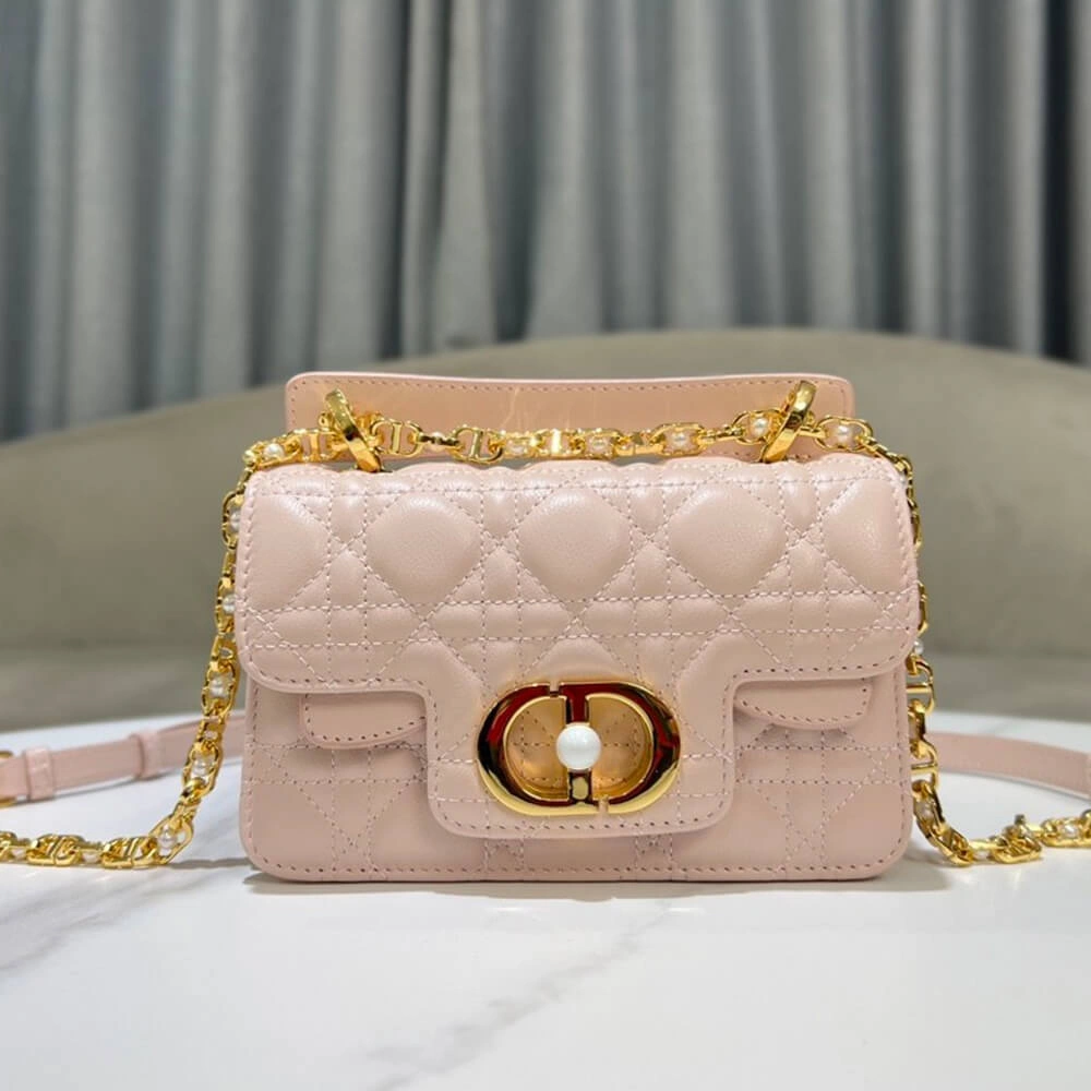 Small Dior Jolie handbag Unique 1291