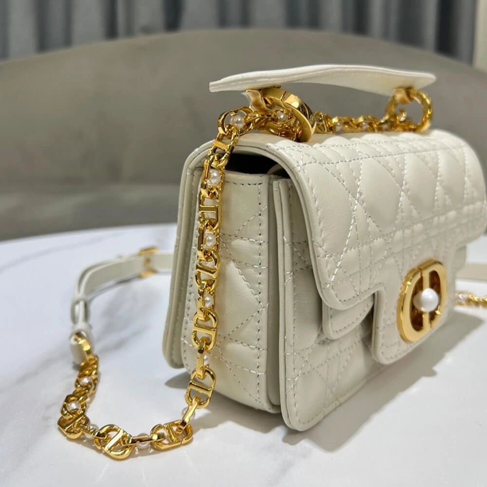 Small Dior Jolie handbag OnTrend 1233