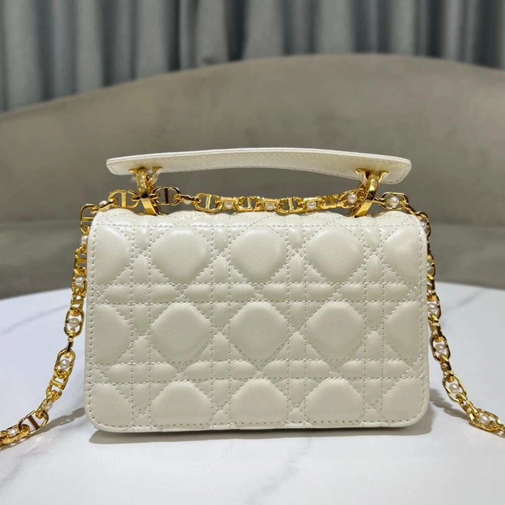 Small Dior Jolie handbag OnTrend 1233
