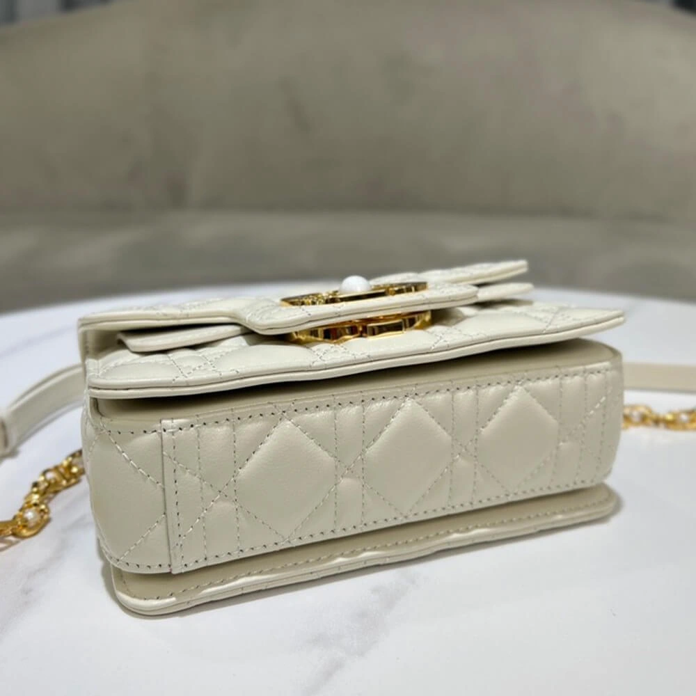 Small Dior Jolie handbag OnTrend 1233