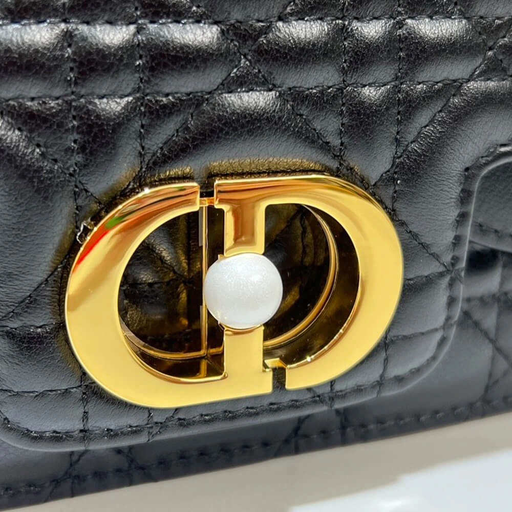 Small Dior Jolie handbag Original 1299