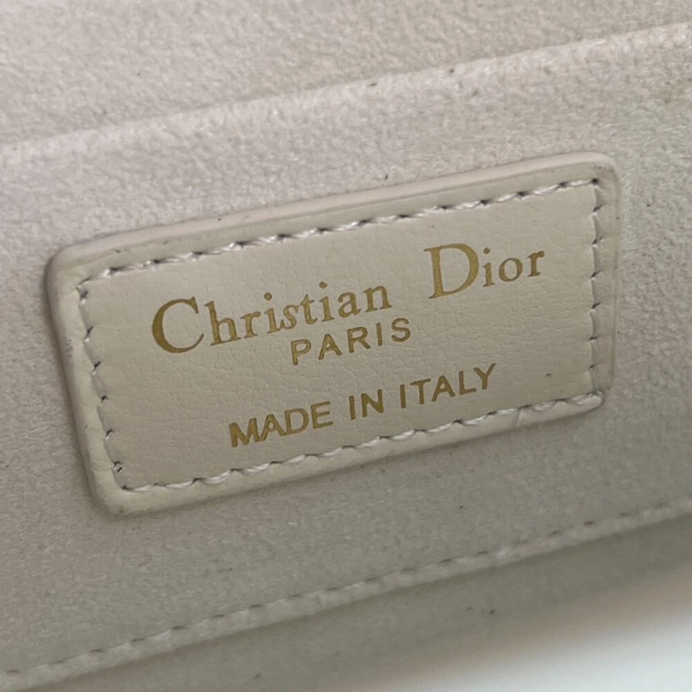 Small Dior Jolie handbag OnTrend 1233