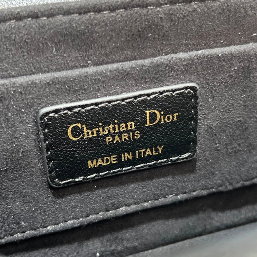 Small Dior Jolie handbag Original 1299