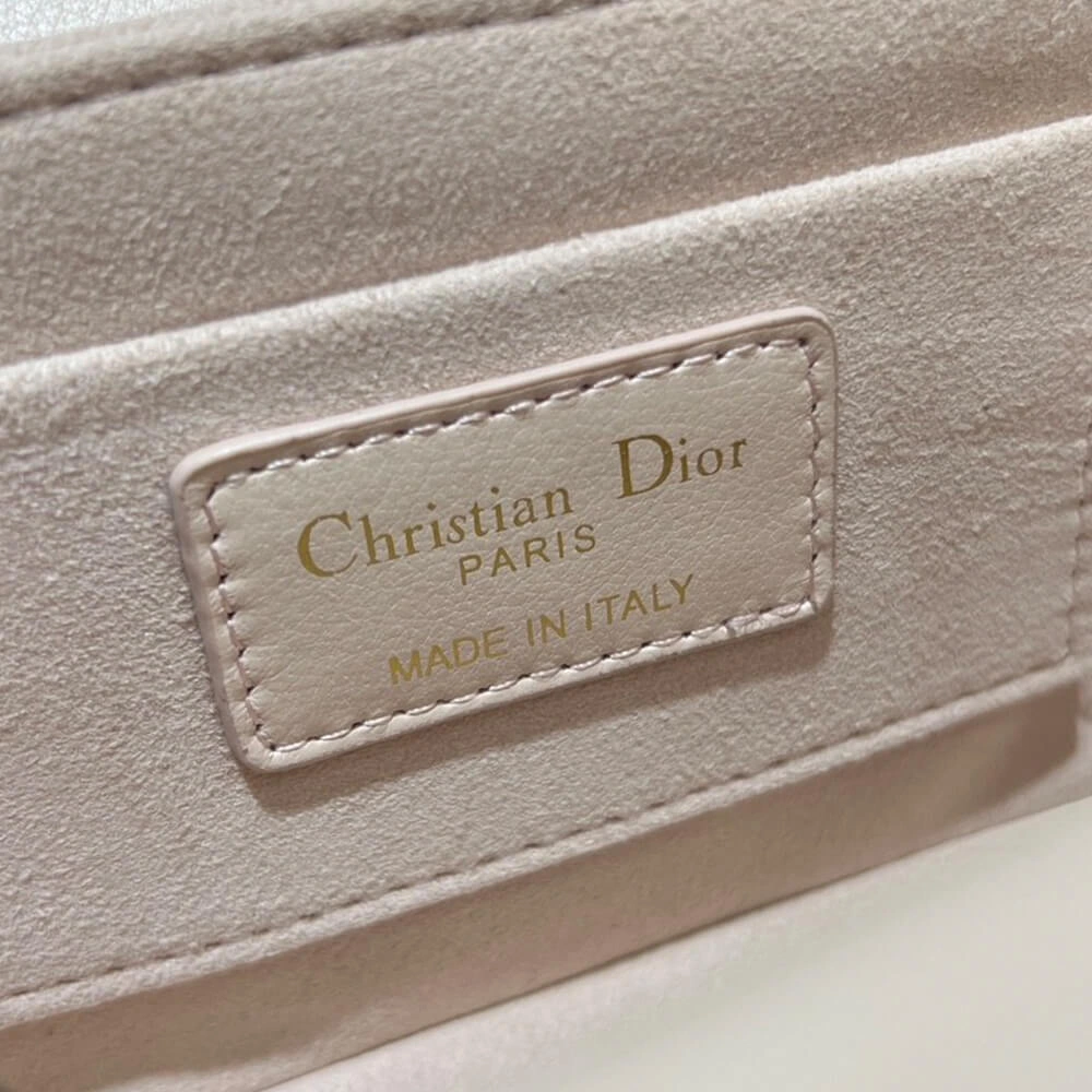 Small Dior Jolie handbag Unique 1291