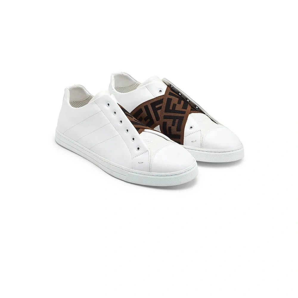 Trendsetting Sneakers 153