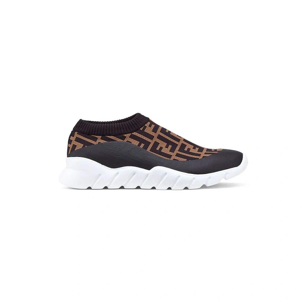 Sneakers Popular 157