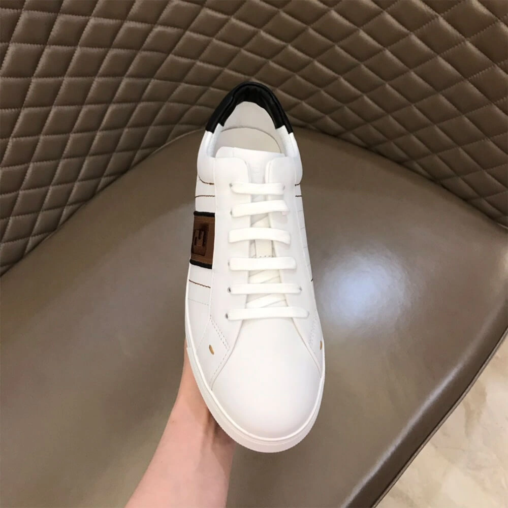 HighQuality Sneakers 142