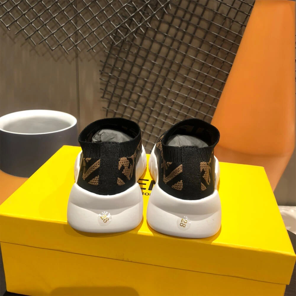 Sneakers Popular 157