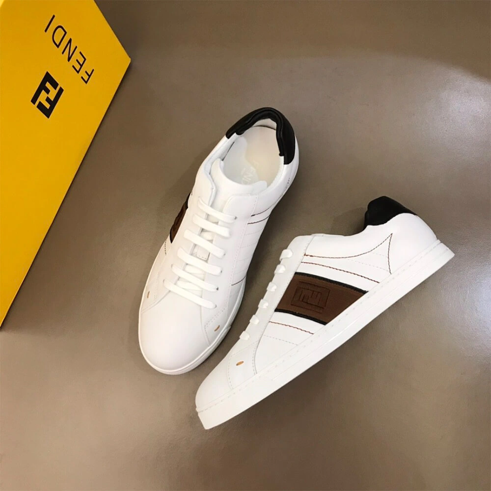 HighQuality Sneakers 142
