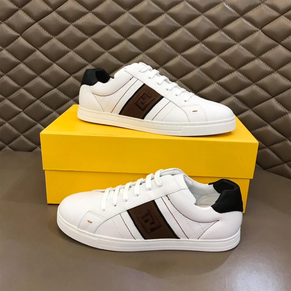 HighQuality Sneakers 142