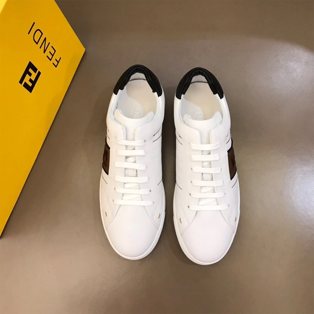 HighQuality Sneakers 142