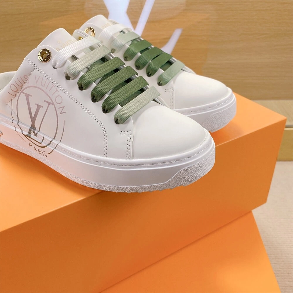 TIME OUT OPEN BACK SNEAKER Contemporary 38