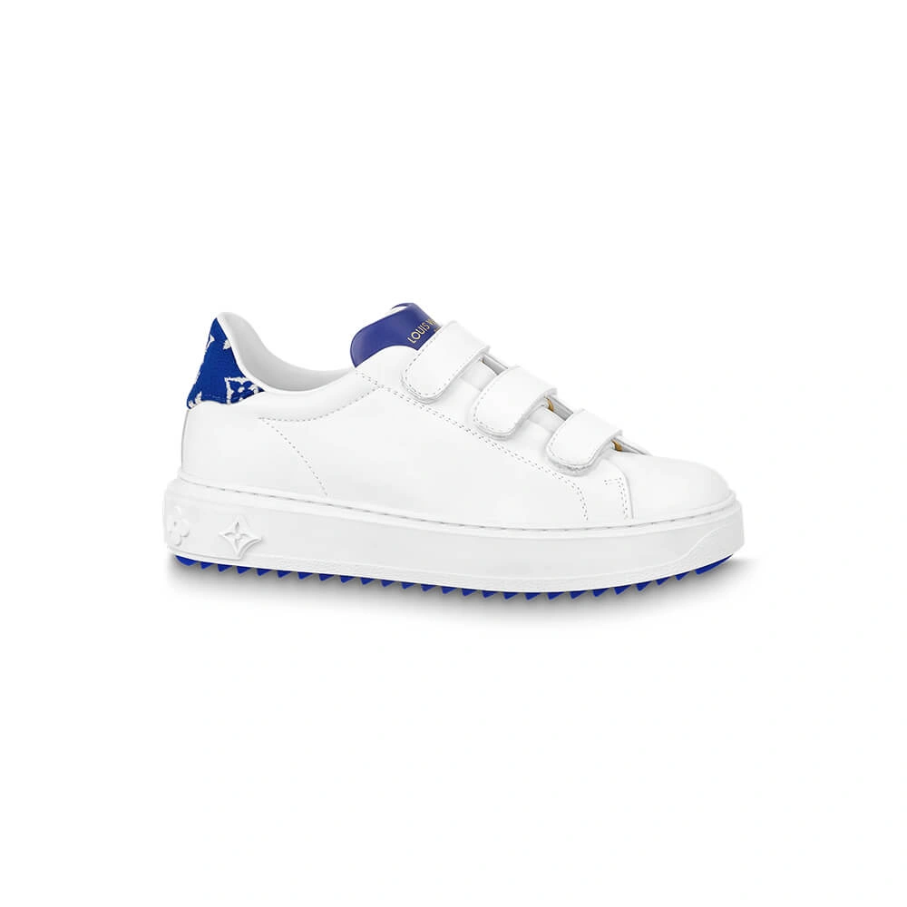 TIME OUT SNEAKER TimelessDesign 44
