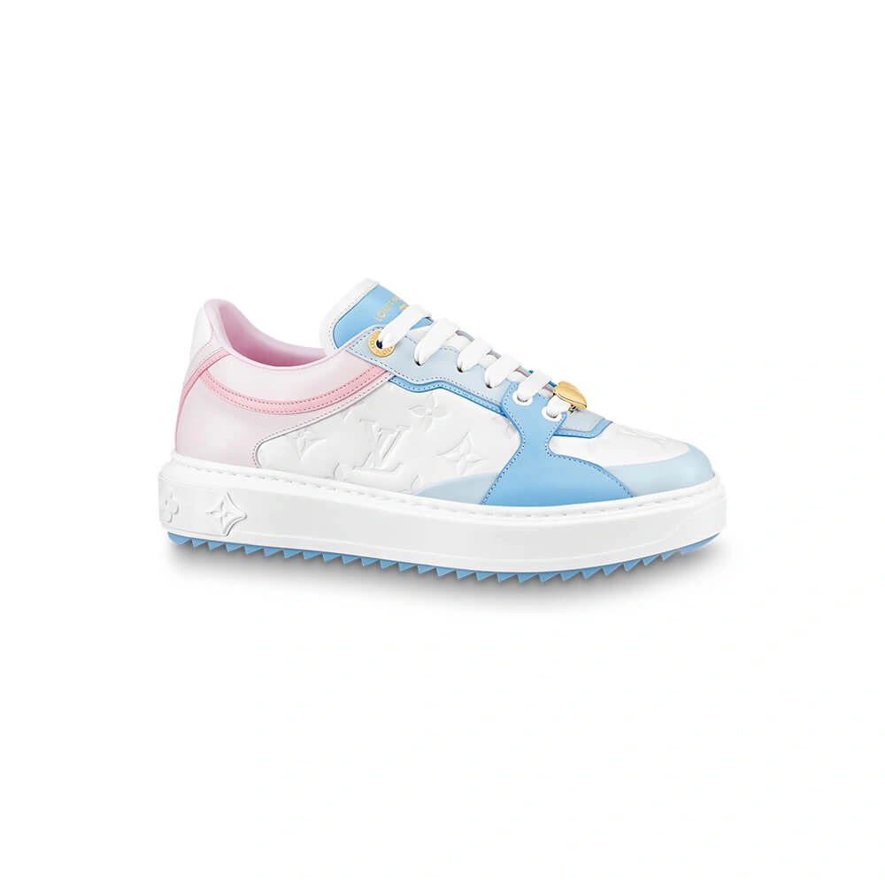 TIME OUT SNEAKER UrbanStyle 14
