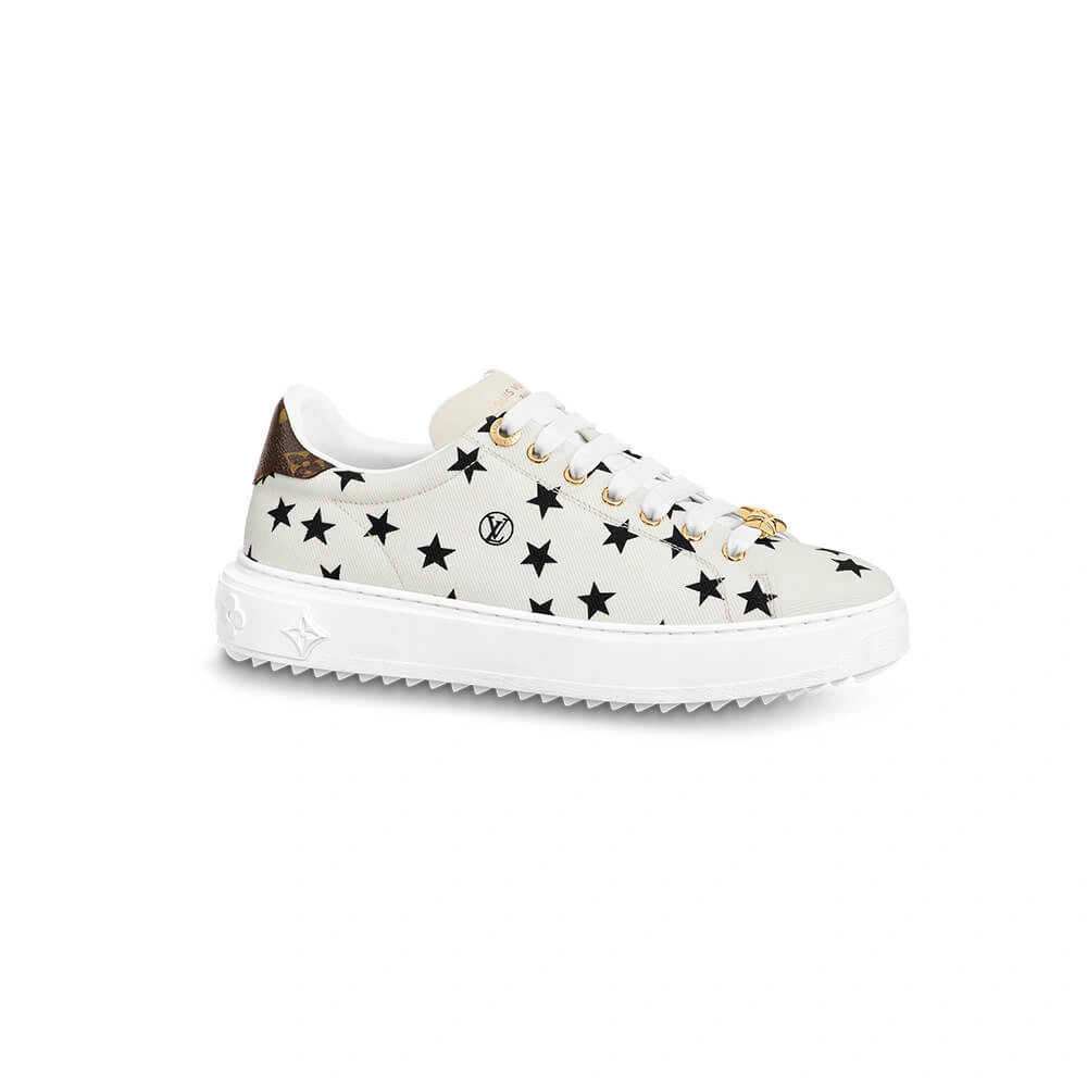 EyeCatching TIME OUT SNEAKER 35