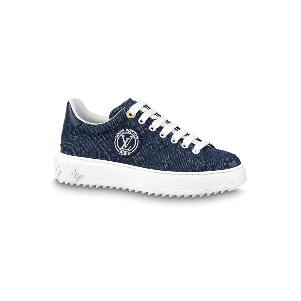 TIME OUT SNEAKER Upgraded 7
