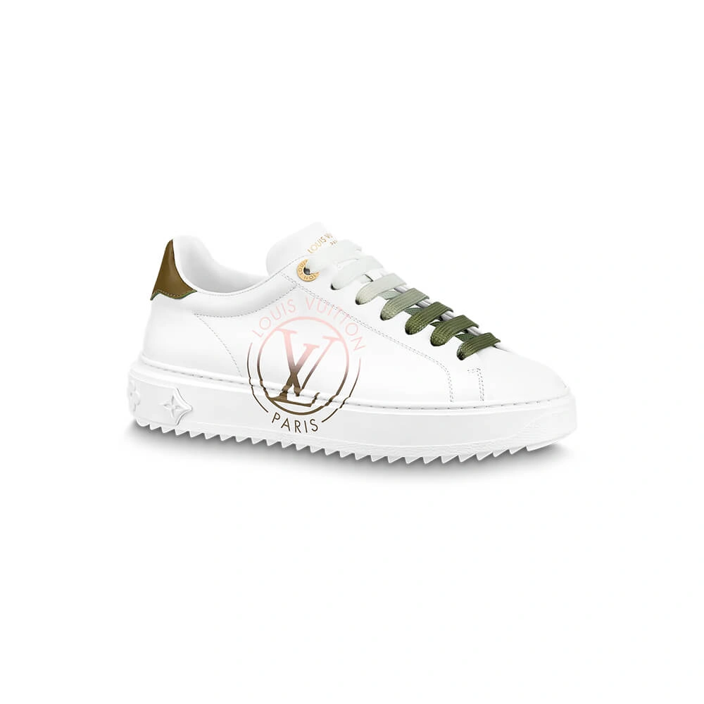 TIME OUT SNEAKER Vibrant 36