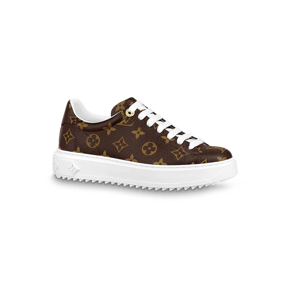 TIME OUT SNEAKER Premium 23