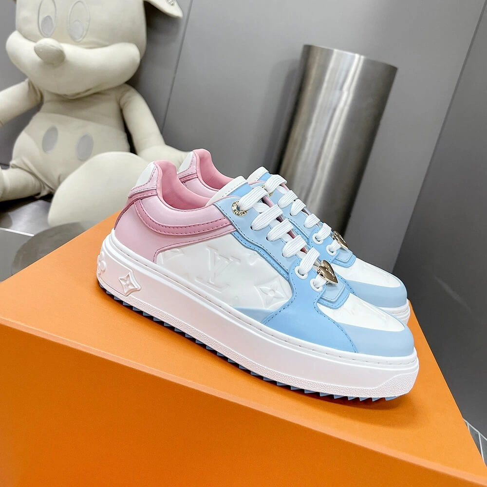 TIME OUT SNEAKER UrbanStyle 14