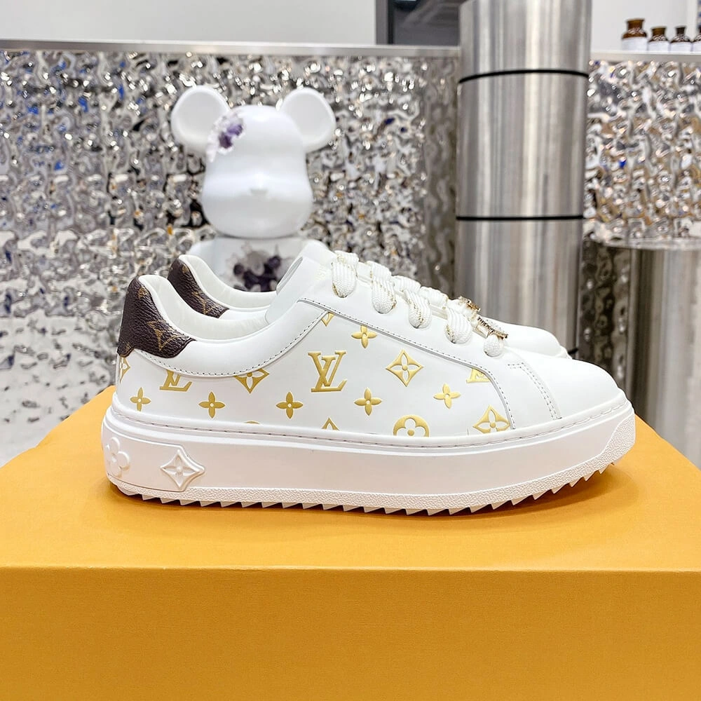 TIME OUT SNEAKER Bold 39