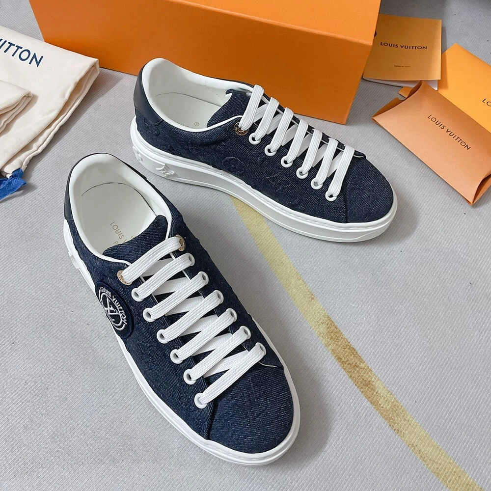 TIME OUT SNEAKER Upgraded 7