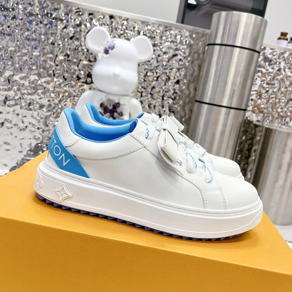Attractive TIME OUT SNEAKER 15