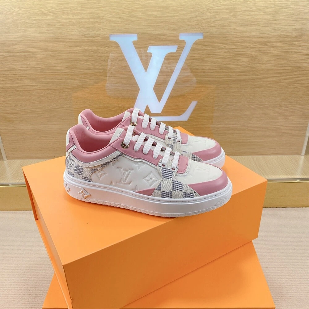 TIME OUT SNEAKER UrbanChic 16