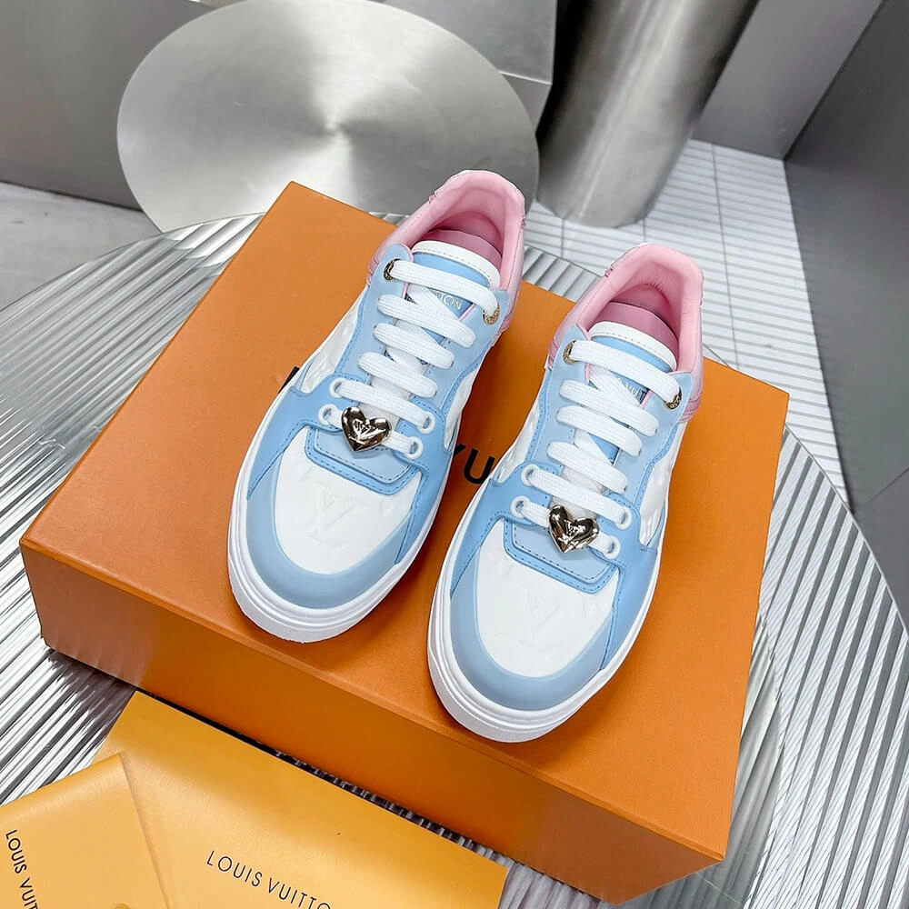 TIME OUT SNEAKER UrbanStyle 14