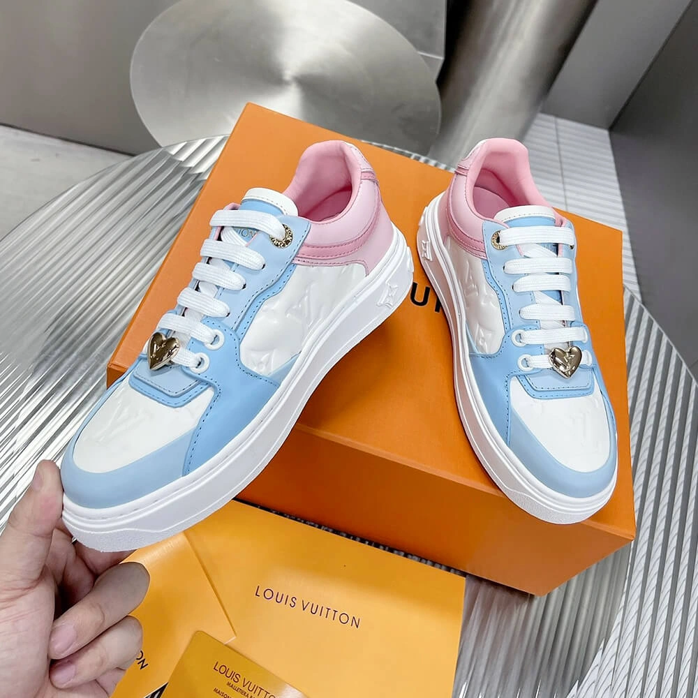 TIME OUT SNEAKER UrbanStyle 14