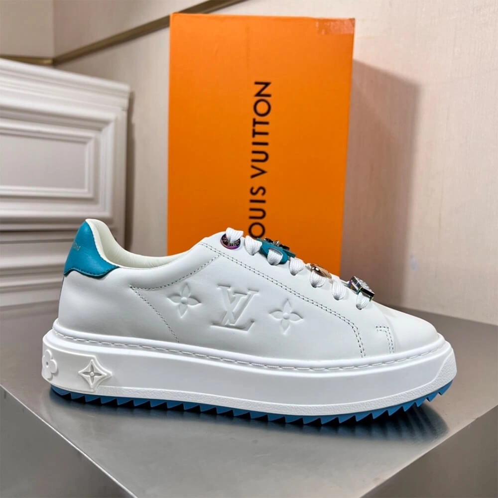 TIME OUT SNEAKER Sustainable 32