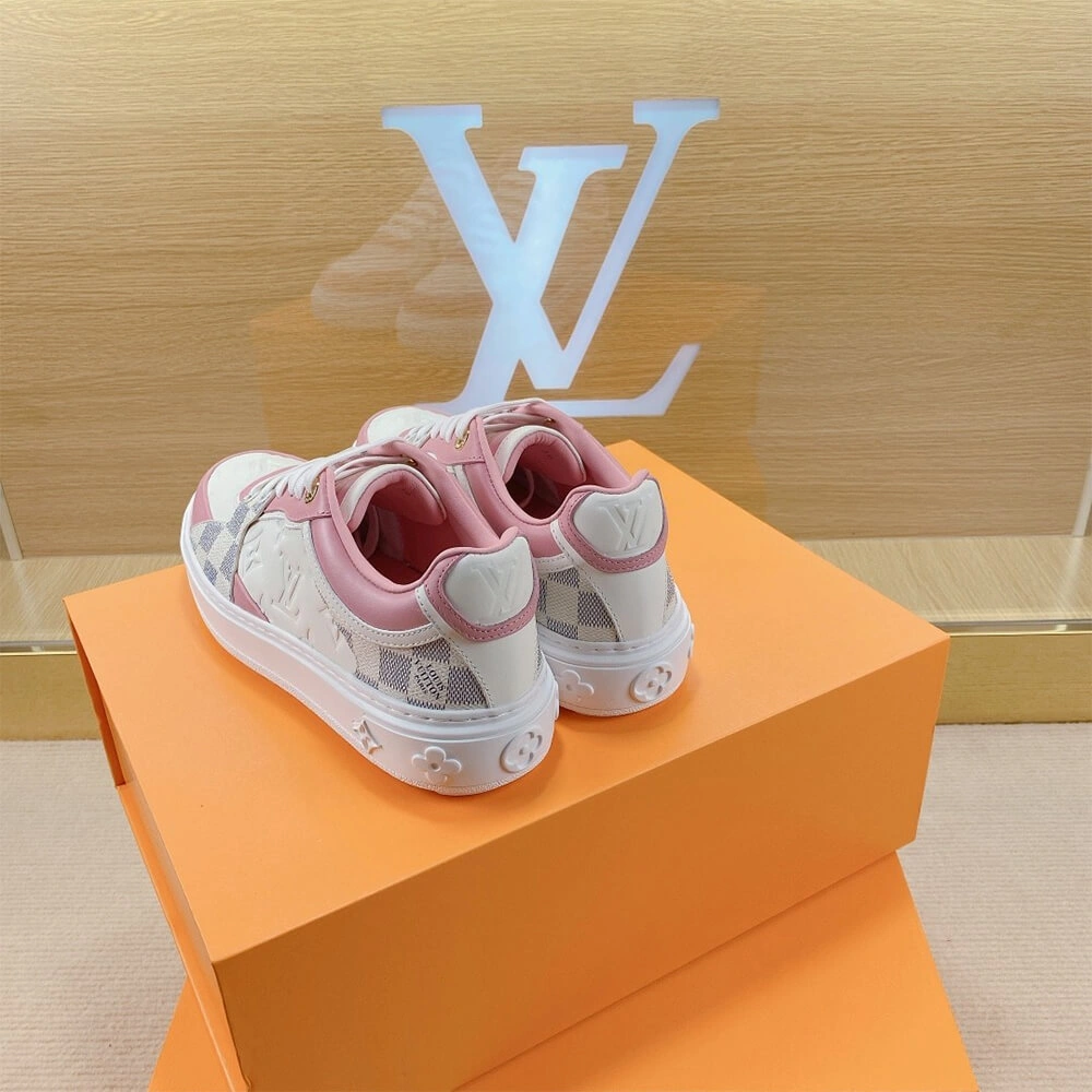 TIME OUT SNEAKER UrbanChic 16