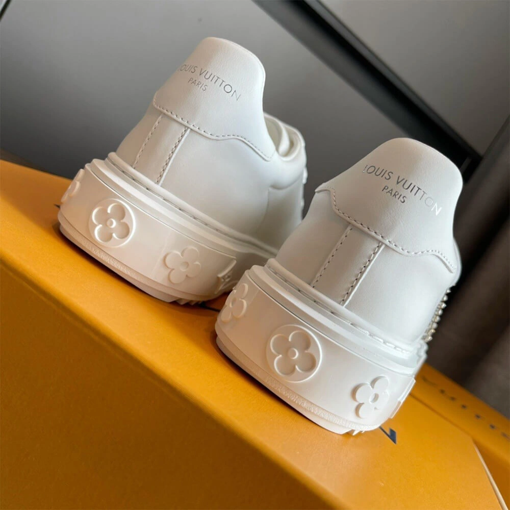 TIME OUT SNEAKER Bright 41