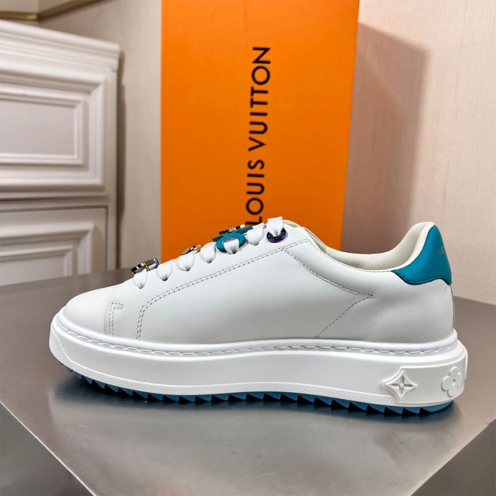 TIME OUT SNEAKER Sustainable 32