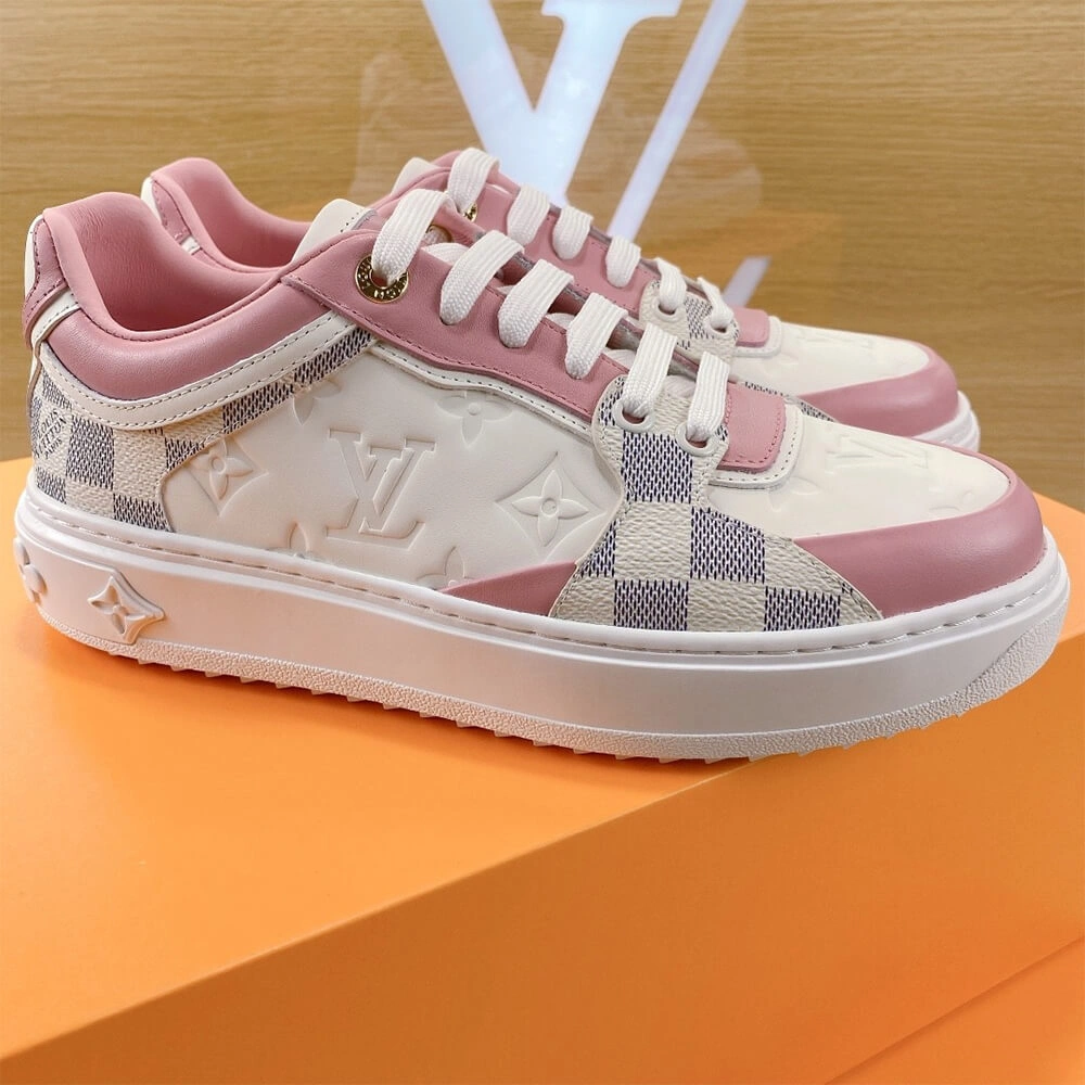 TIME OUT SNEAKER UrbanChic 16