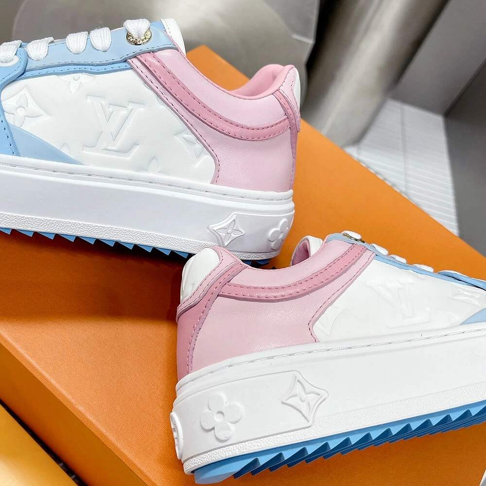TIME OUT SNEAKER UrbanStyle 14