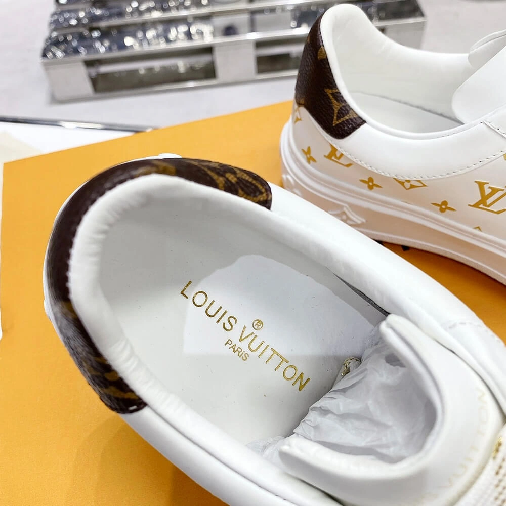 TIME OUT SNEAKER Bold 39