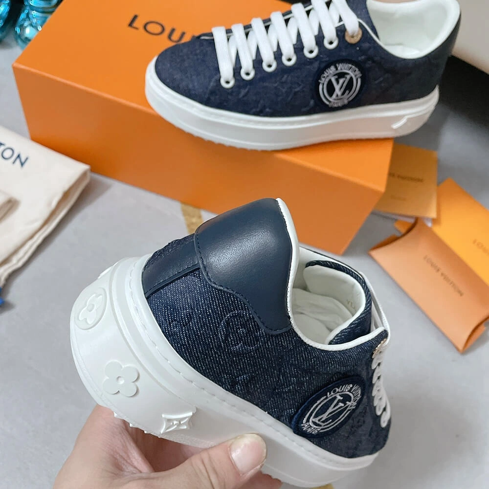 TIME OUT SNEAKER Upgraded 7
