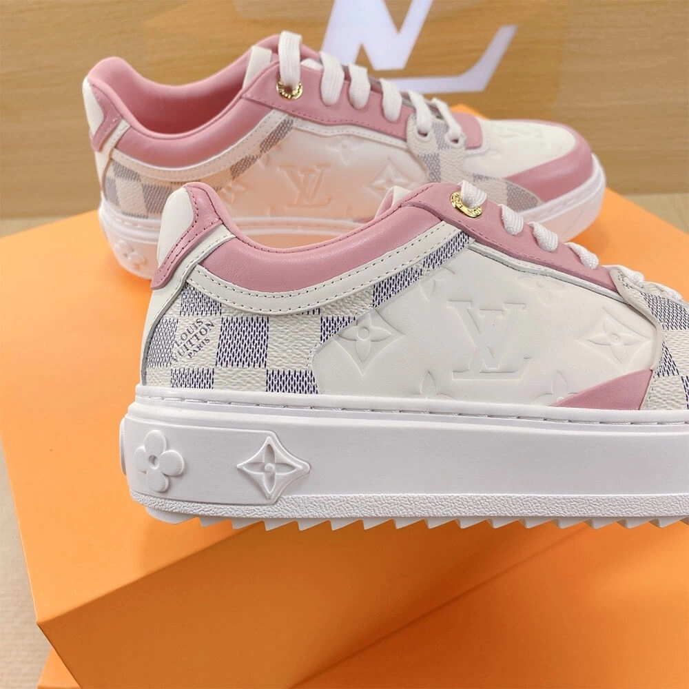 TIME OUT SNEAKER UrbanChic 16