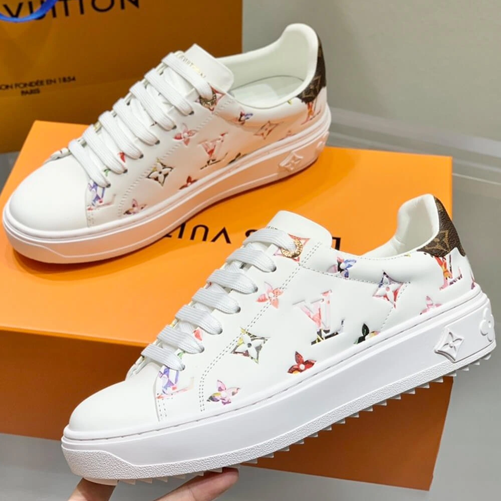 Classic TIME OUT SNEAKER 46