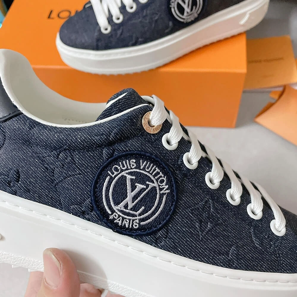 TIME OUT SNEAKER Upgraded 7