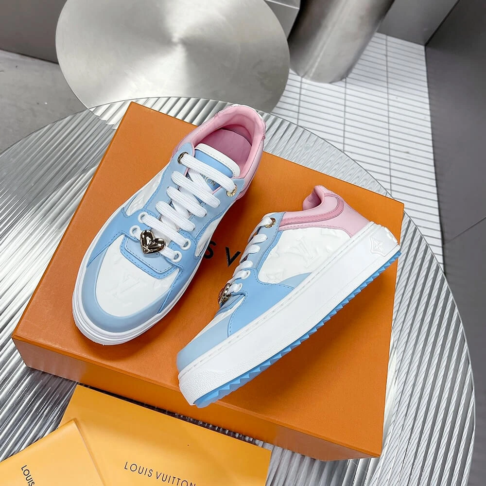 TIME OUT SNEAKER UrbanStyle 14