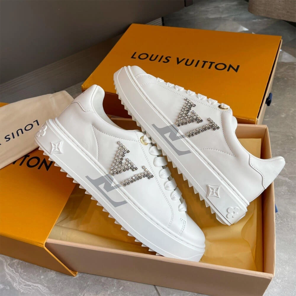 TIME OUT SNEAKER Bright 41