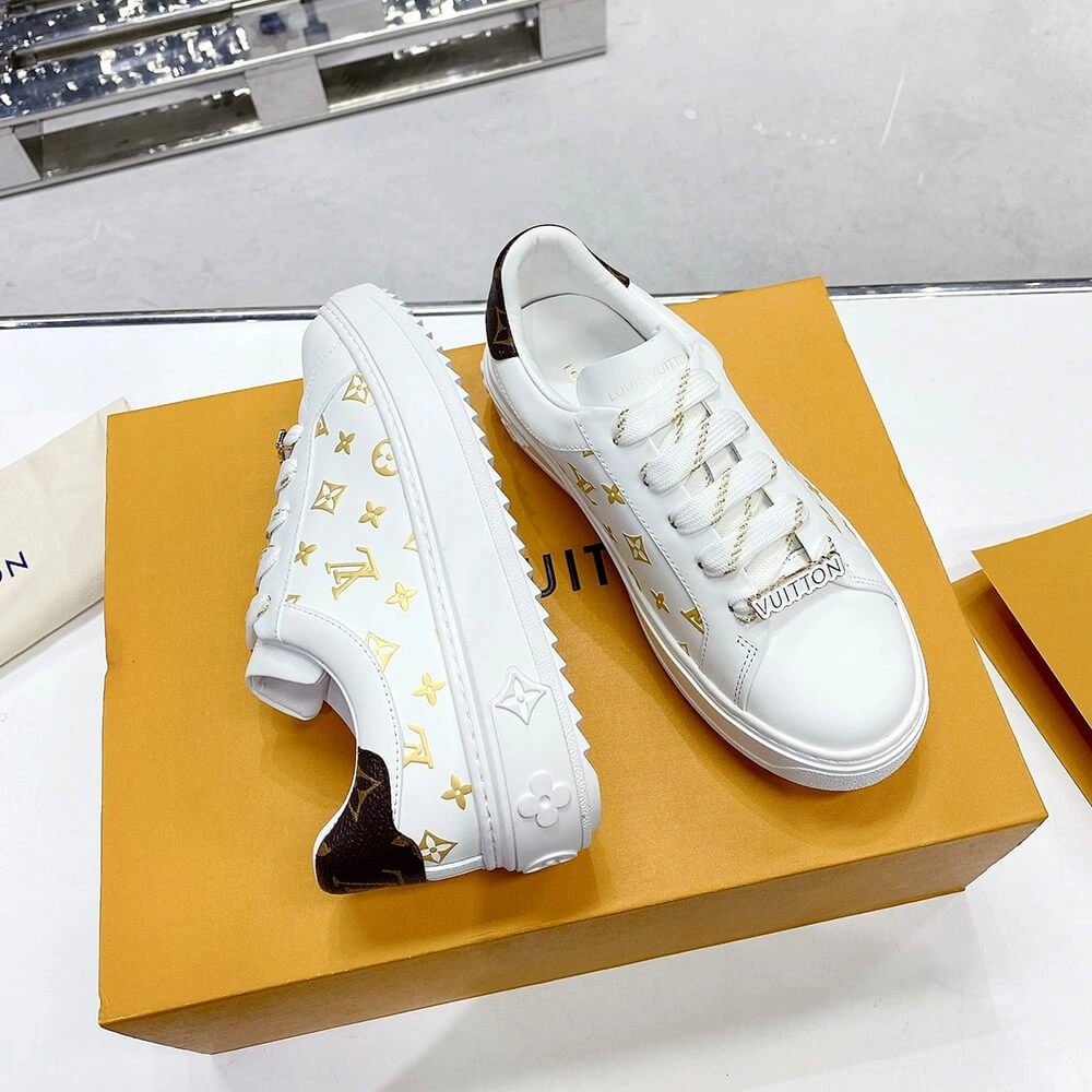 TIME OUT SNEAKER Bold 39