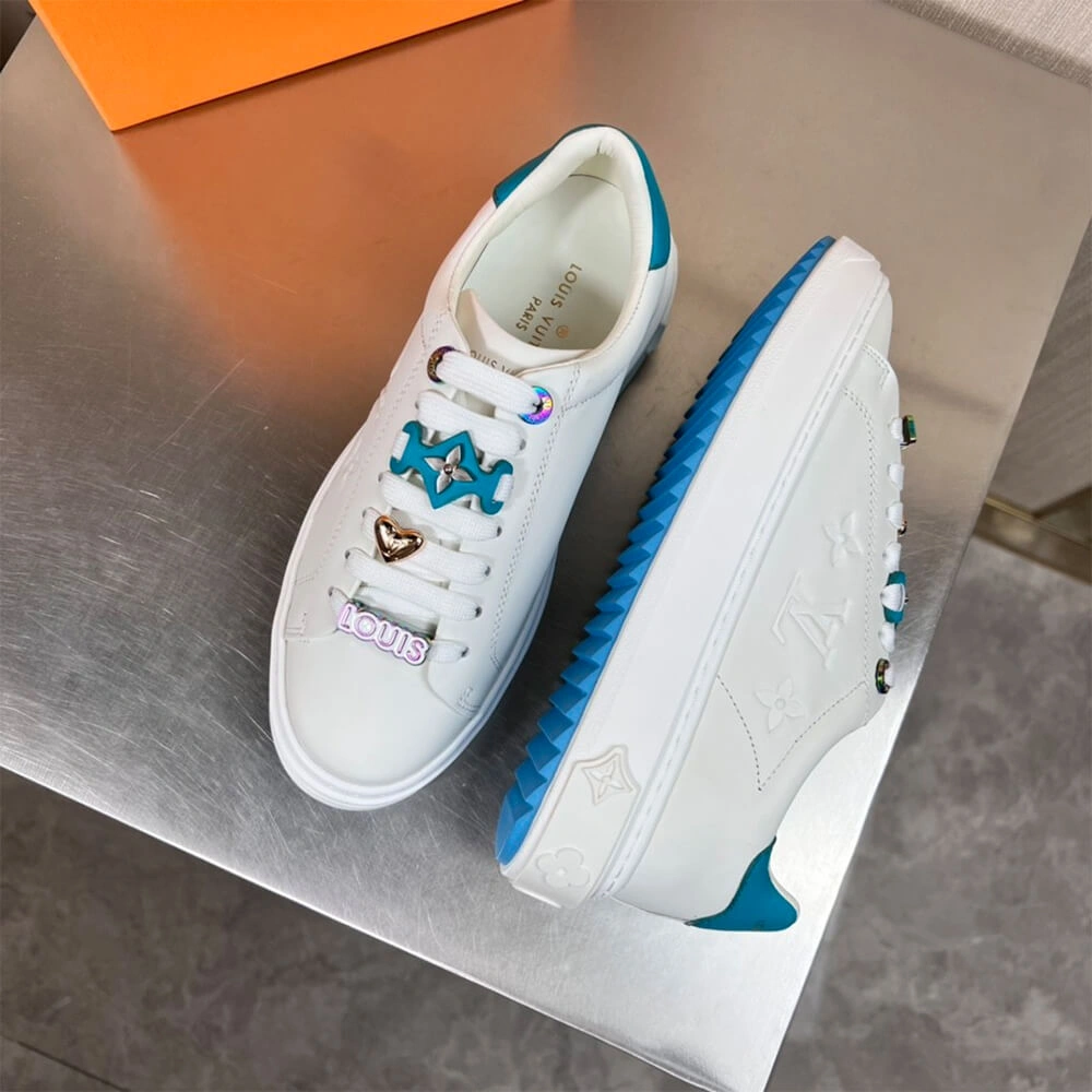 TIME OUT SNEAKER Sustainable 32