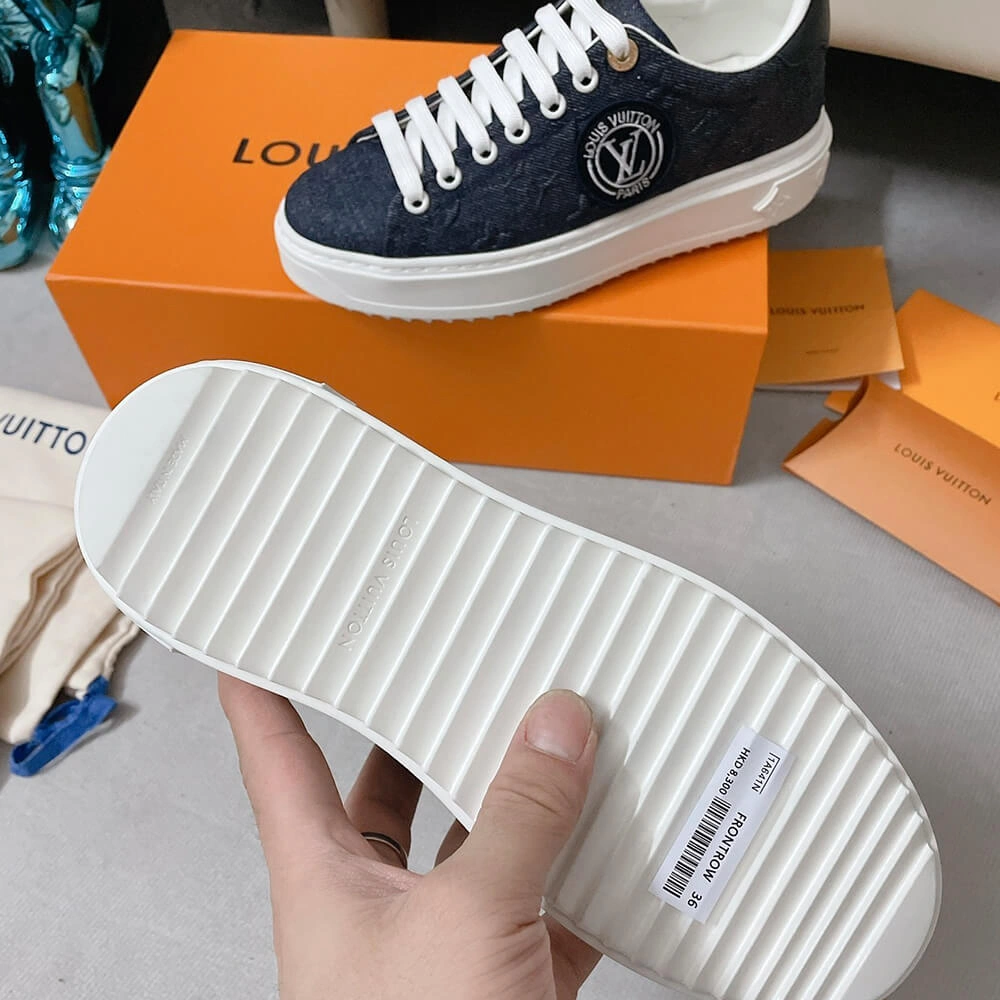 TIME OUT SNEAKER Upgraded 7