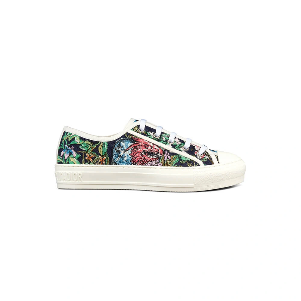 WALK’N’DIOR SNEAKER Colorful 106