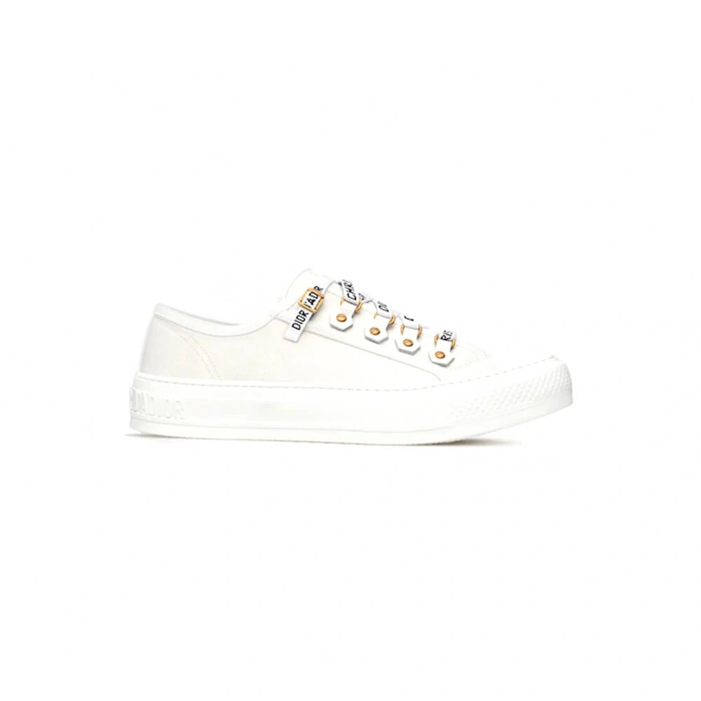Comfortable WALK’N’DIOR SNEAKER 110