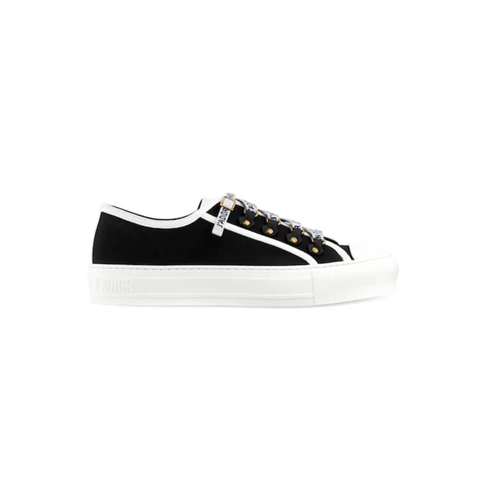 WALK’N’DIOR SNEAKER ComfortFit 125
